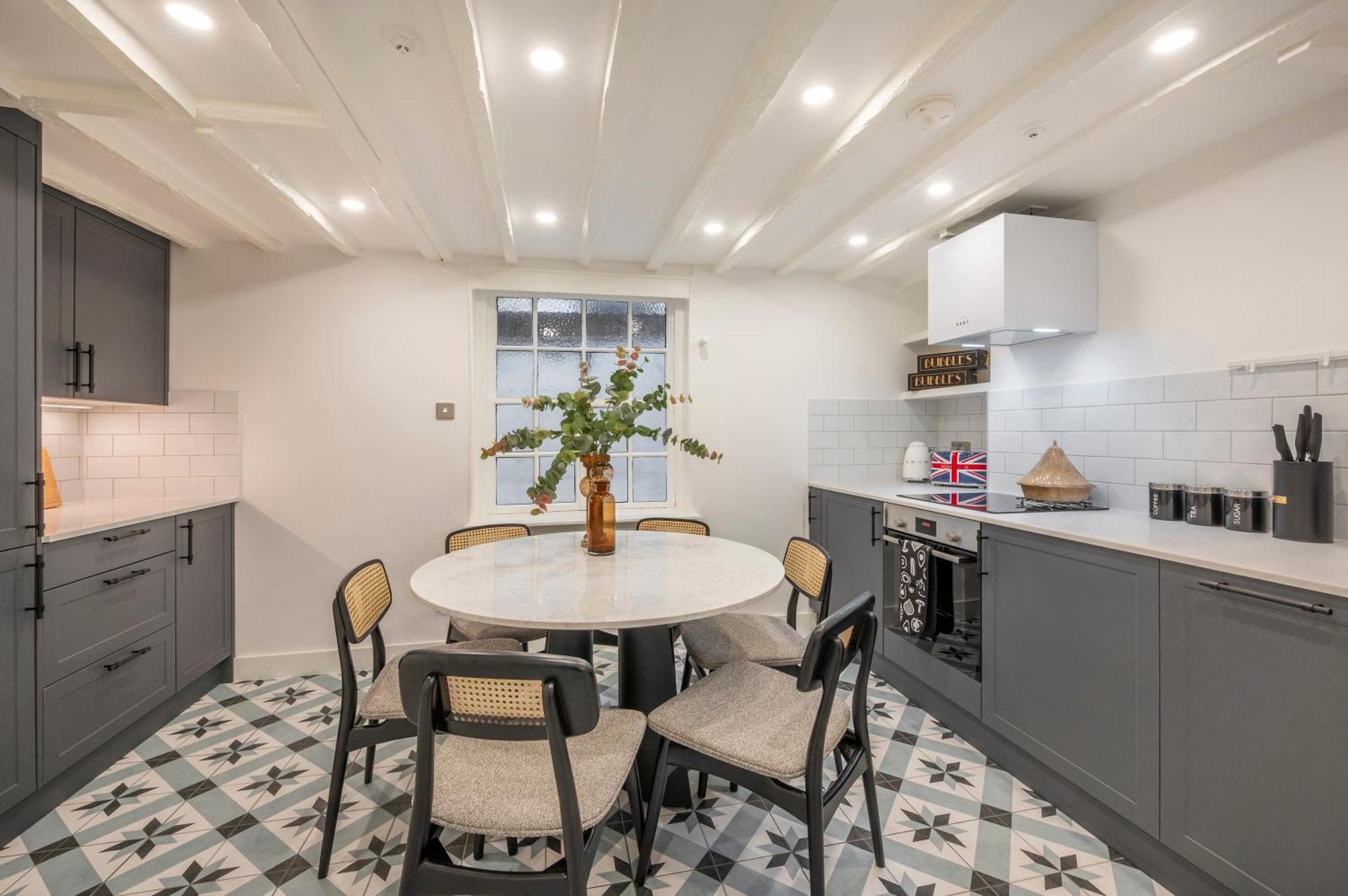 Pottter'S Perch - Covent Garden - By Frankie Says Villa London Luaran gambar