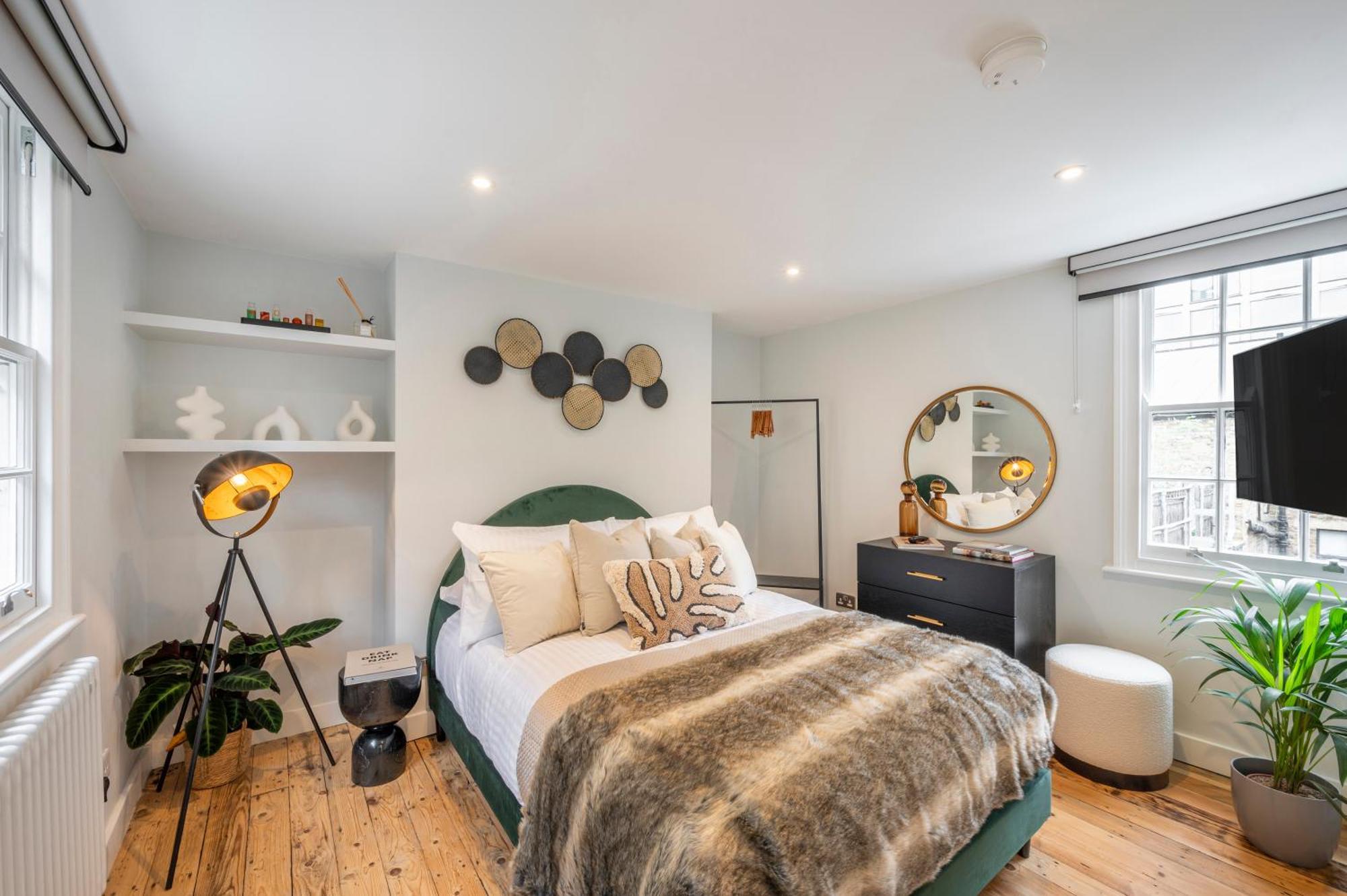 Pottter'S Perch - Covent Garden - By Frankie Says Villa London Luaran gambar