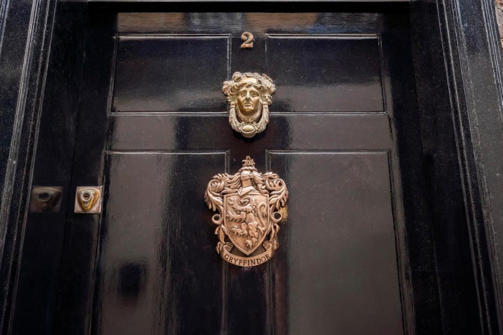 Pottter'S Perch - Covent Garden - By Frankie Says Villa London Luaran gambar