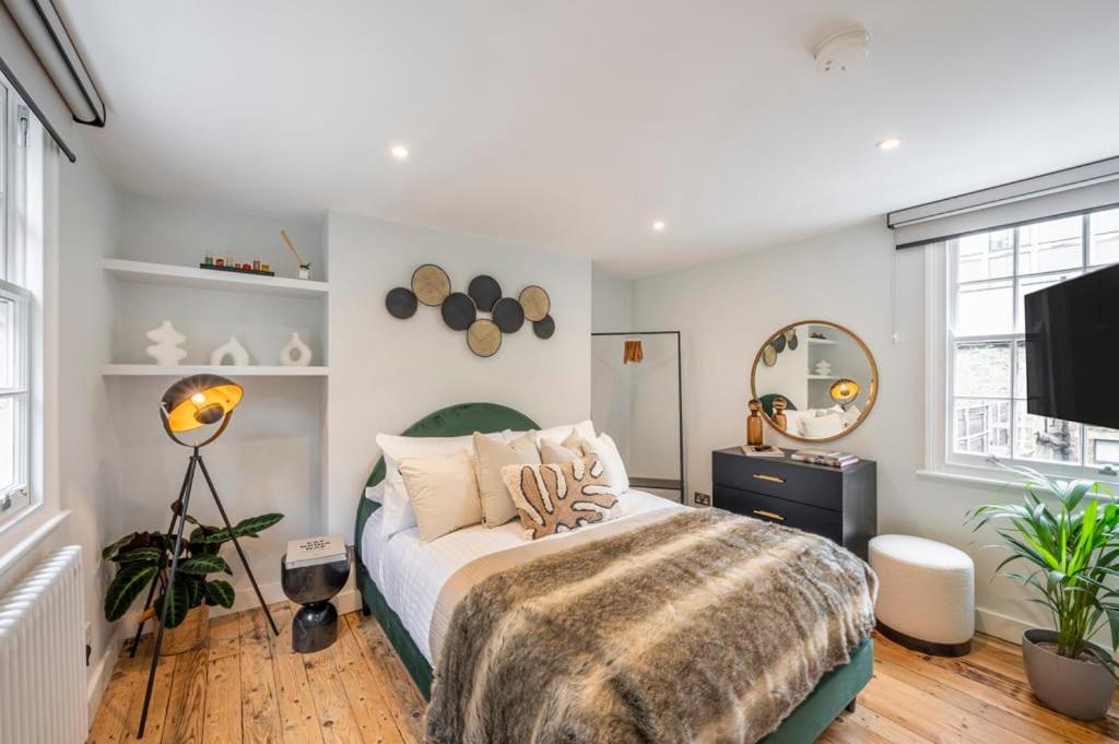 Pottter'S Perch - Covent Garden - By Frankie Says Villa London Luaran gambar